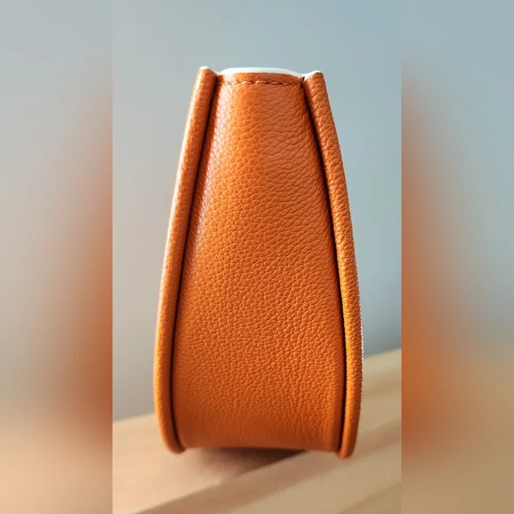 NWT Kate Spade Alexia Clementine Clutch Crossbody 🍊 - Picture 5 of 13